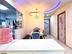 Blk 101B Eastcreek @ Canberra (Sembawang), HDB 4 Rooms #483197591